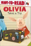 Olivia Takes A Trip
