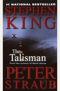 The Talisman The Talisman