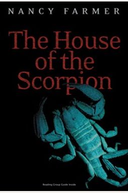 The House Of The Scorpion The House Of The Scorpion