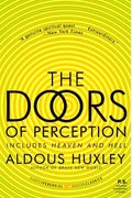 The Doors Of Perception And Heaven And Hell