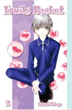 Fruits Basket, Volume 2 Fruits Basket, Volume 2