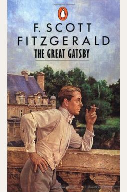 The Great Gatsby The Great Gatsby