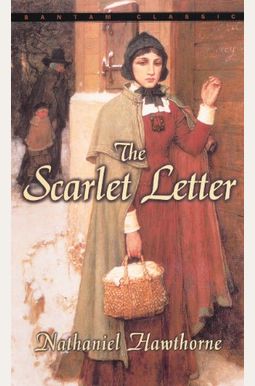 The Scarlet Letter The Scarlet Letter