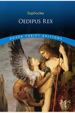 Oedipus Oedipus
