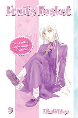 Fruits Basket, Volume 9 Fruits Basket, Volume 9