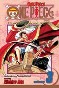One Piece, Volume 3: Don't Get Fooled Again