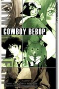 Cowboy Bebop 03