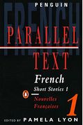 French Short Stories 1: Parallel Text