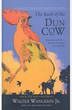 The Book Of The Dun Cow The Book Of The Dun Cow
