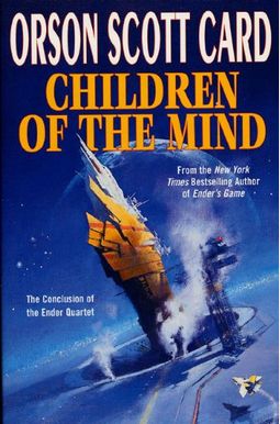 Children Of The Mind Children Of The Mind