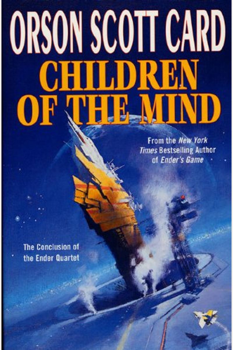 Children Of The Mind