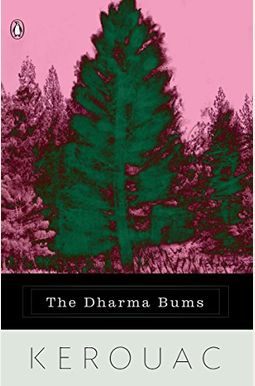 The Dharma Bums The Dharma Bums