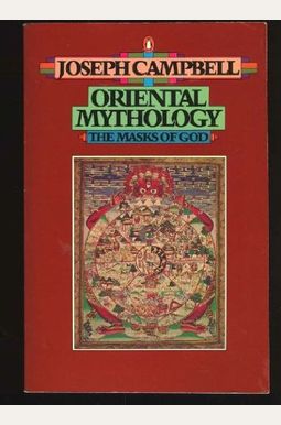 Oriental Mythology: Volume 2 Oriental Mythology: Volume 2