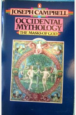Occidental Mythology: Volume 3 Occidental Mythology: Volume 3