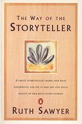 The Way Of The Storyteller