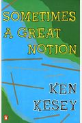 Sometimes A Great Notion