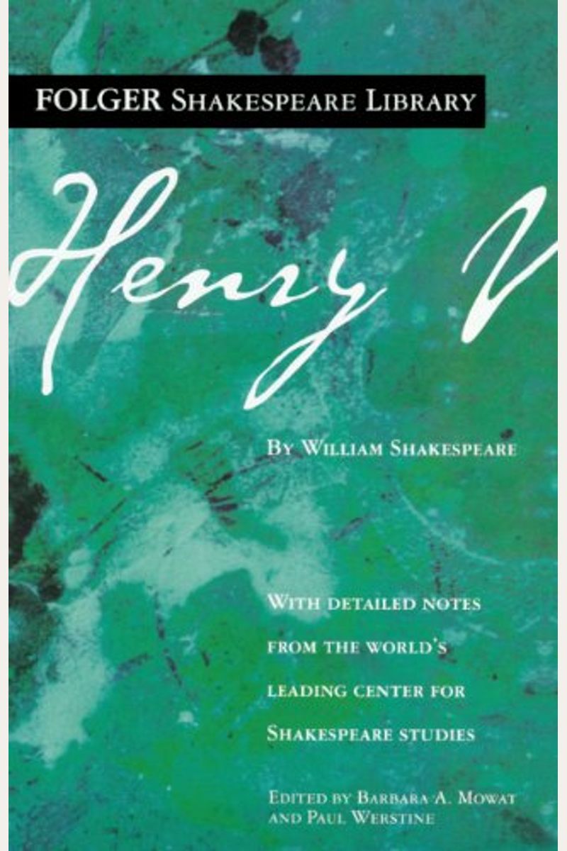 The Life of Henry V