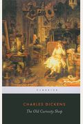 The Old Curiosity Shop (Penguin Classics)
