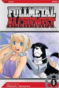 Fullmetal Alchemist 5: Hana Yori Dango