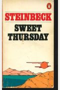 Sweet Thursday (Turtleback School & Library Binding Edition) (Penguin Classics (Prebound))