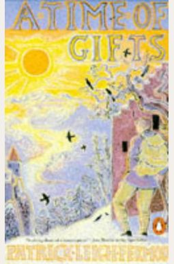 A Time Of Gifts: On Foot To Constantinople: From The Hook Of Holland To The Middle Danube A Time Of Gifts: On Foot To Constantinople: From The Hook Of Holland To The Middle Danube