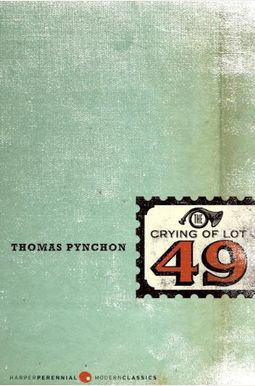 The Crying Of Lot 49 The Crying Of Lot 49
