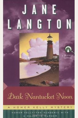 Dark Nantucket Noon Dark Nantucket Noon