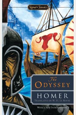 The Odyssey The Odyssey