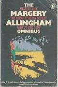Margery Allingham Omnibus