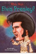 Who Was Elvis Presley?