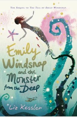 Emily Windsnap And The Monster From The Deep Emily Windsnap And The Monster From The Deep