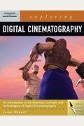Exploring Digital Cinematography (Computer Animation Team)