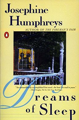 Dreams of Sleep (Contemporary American Fiction) Dreams of Sleep (Contemporary American Fiction)