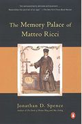 The Memory Palace Of Matteo Ricci