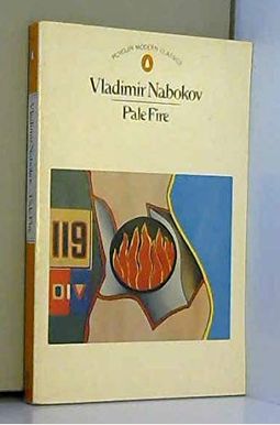 Pale Fire Pale Fire