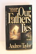Our Father's Lies (Penguin Crime Fiction)