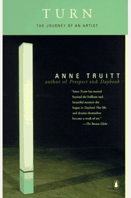 Turn: The Journal Of An Artist Turn: The Journal Of An Artist