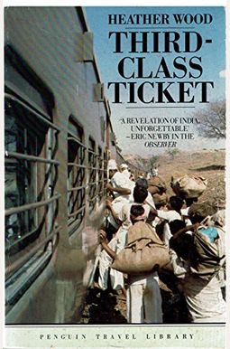Third-Class Ticket Third-Class Ticket