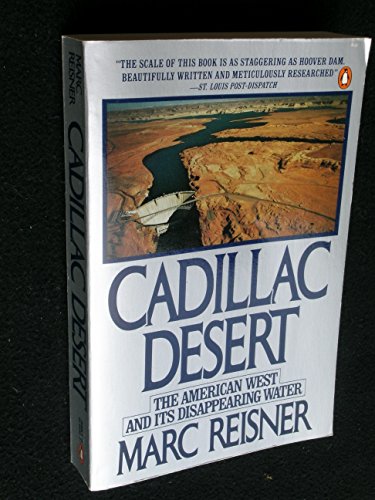 cadillac desert book review cadillac desert book review