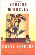 Various Miracles: Stories (King Penguin)