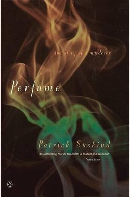 Perfume: The Story Of A Murderer Perfume: The Story Of A Murderer