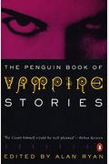 The Penguin Book Of Vampire Stories