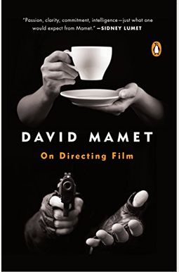 On Directing Film On Directing Film