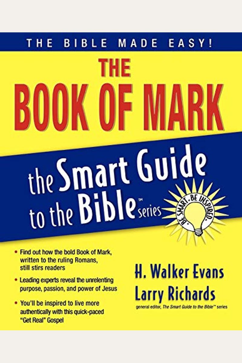 Mark (Ivp New Testament Commentary)