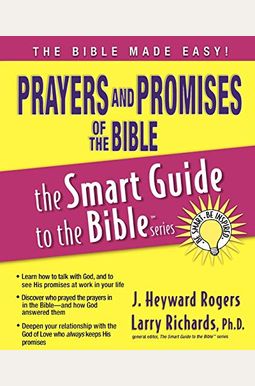 Prayers And Promises Of The Bible Prayers And Promises Of The Bible
