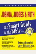 Joshua, Judges And Ruth