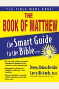 The Book Of Matthew