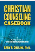 Christian Counseling Casebook