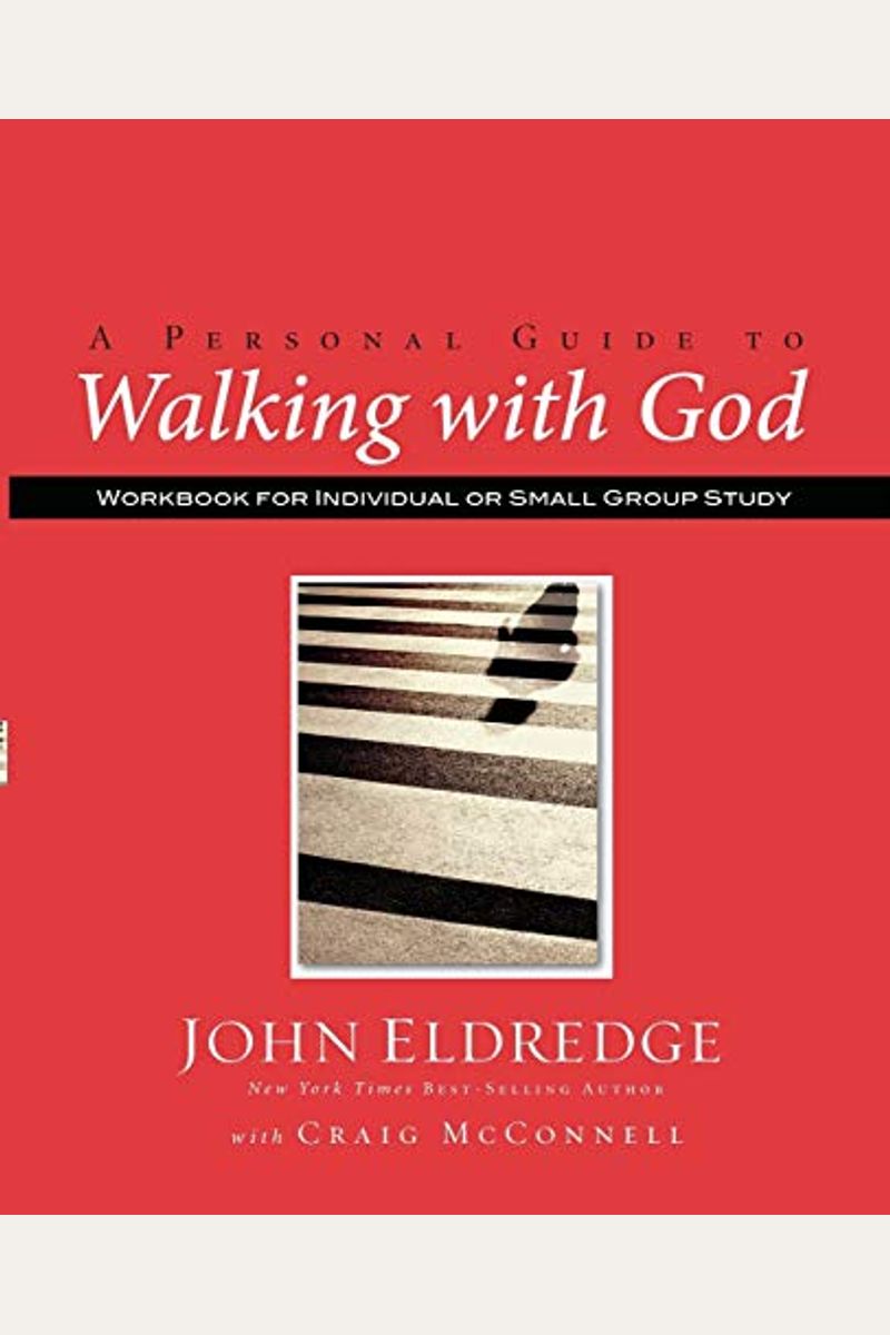 Buy A Personal Guide To Walking With God Book By: Oasis