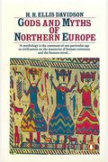 Gods And Myths Of Northern Europe
